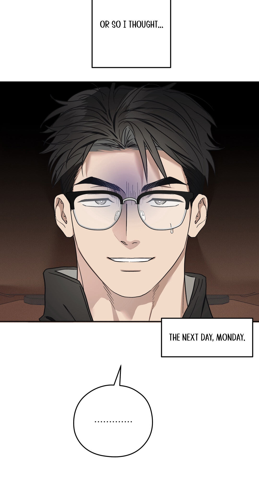 Food of Heart Chapter 9 page 9 - 