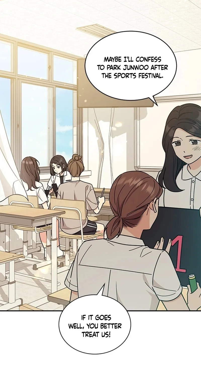 Read Fool Complex chapter 0 image 2 on Lezhin