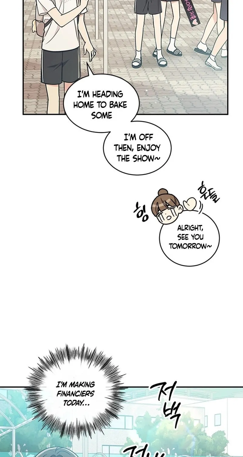 Read Fool Complex chapter 0 image 21 on Lezhin