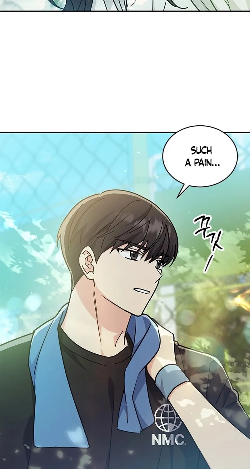 Read Fool Complex chapter 0 image 33 on Lezhin
