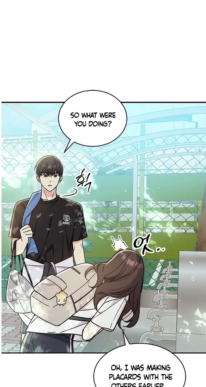 Read Fool Complex chapter 0 image 35 on Lezhin