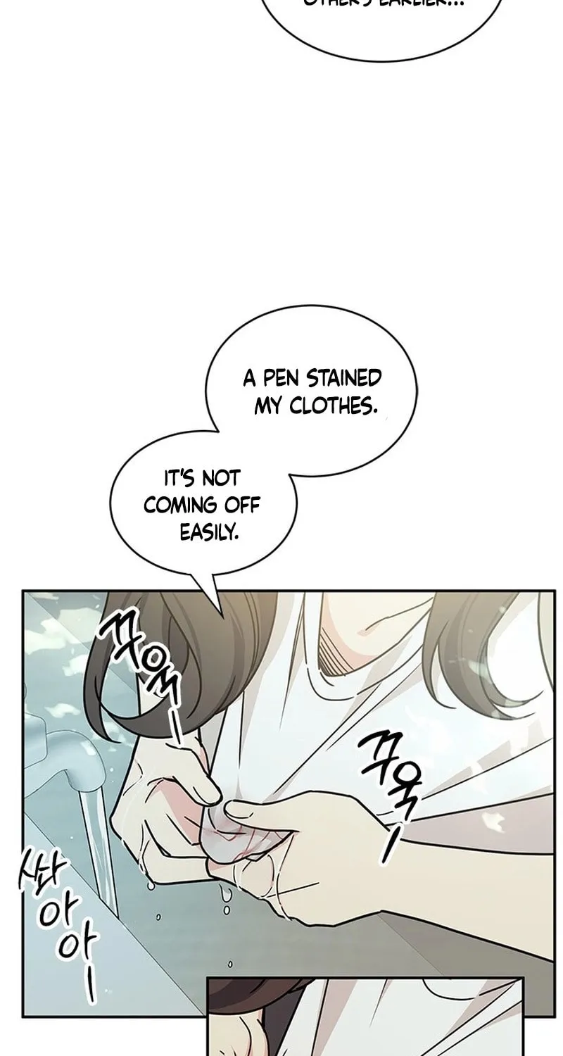 Read Fool Complex chapter 0 image 36 on Lezhin