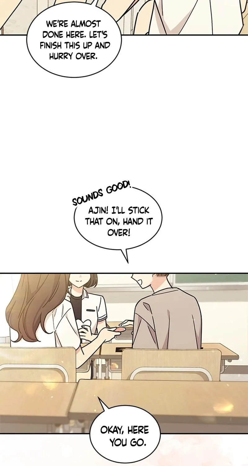 Read Fool Complex chapter 0 image 4 on Lezhin