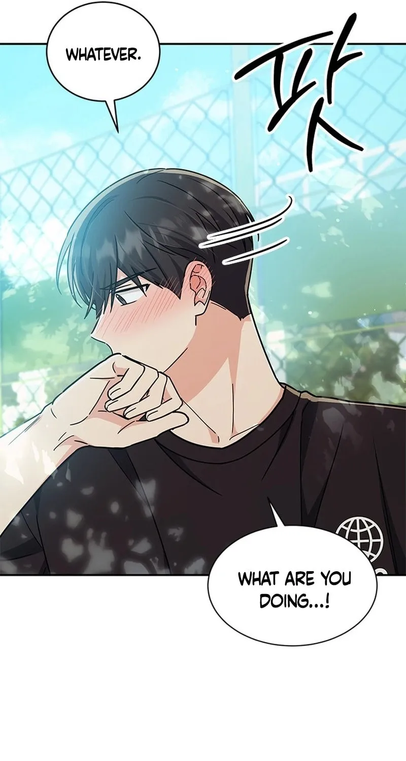 Read Fool Complex chapter 0 image 40 on Lezhin