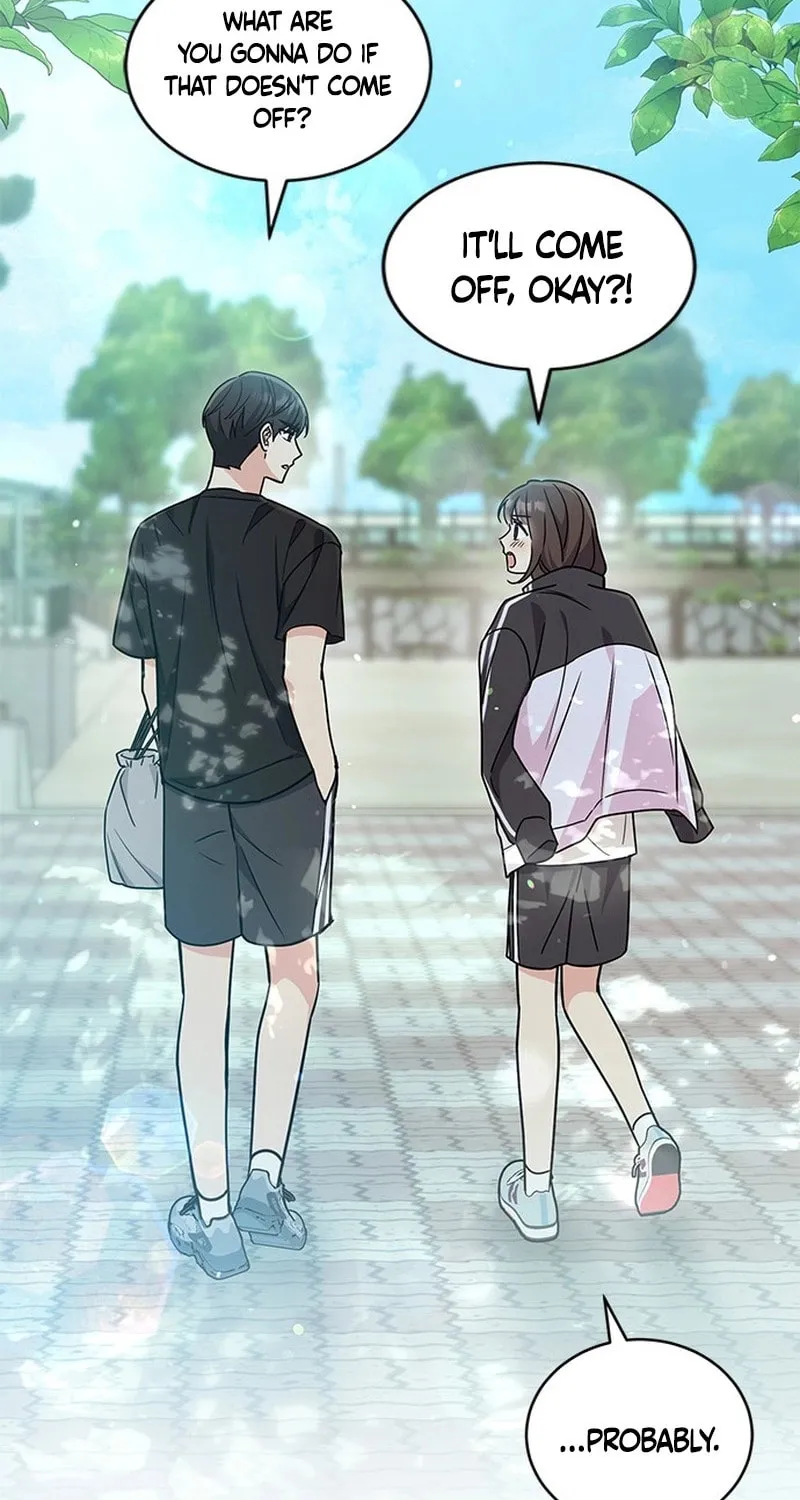 Read Fool Complex chapter 0 image 53 on Lezhin