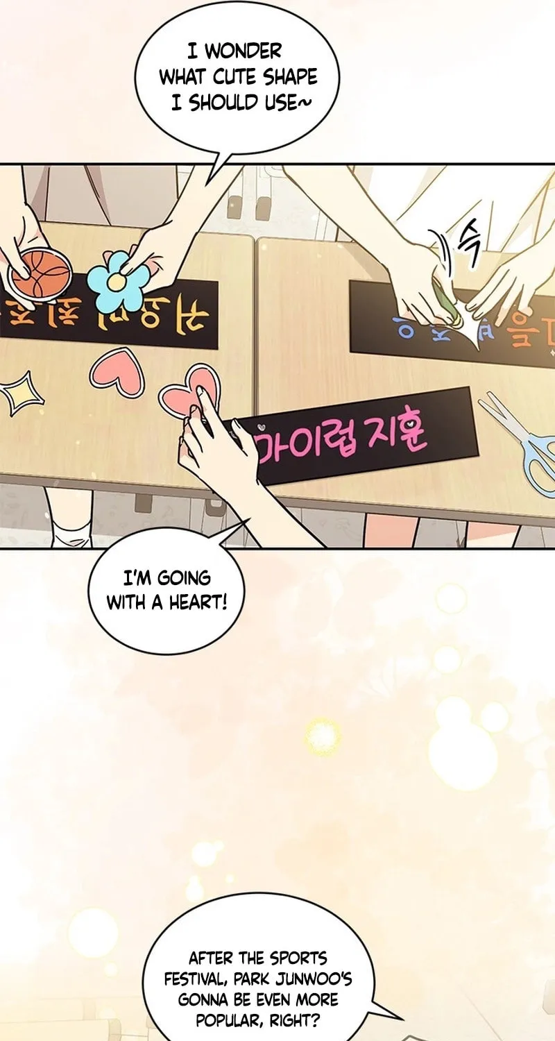 Read Fool Complex chapter 0 image 6 on Lezhin
