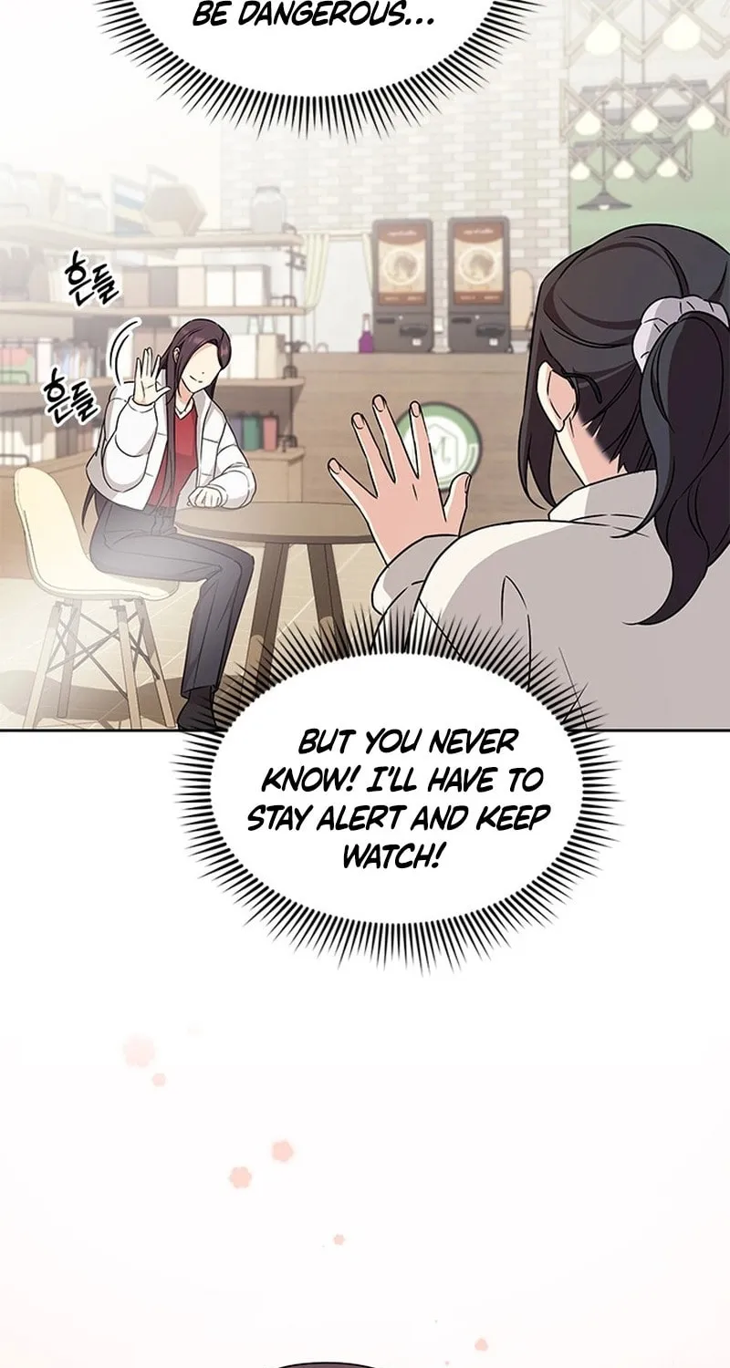 Read Fool Complex chapter 1 image 14 on Lezhin