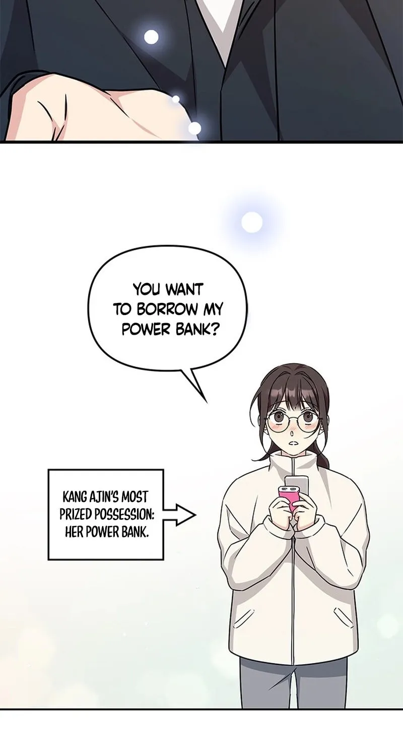 Read Fool Complex chapter 1 image 58 on Lezhin