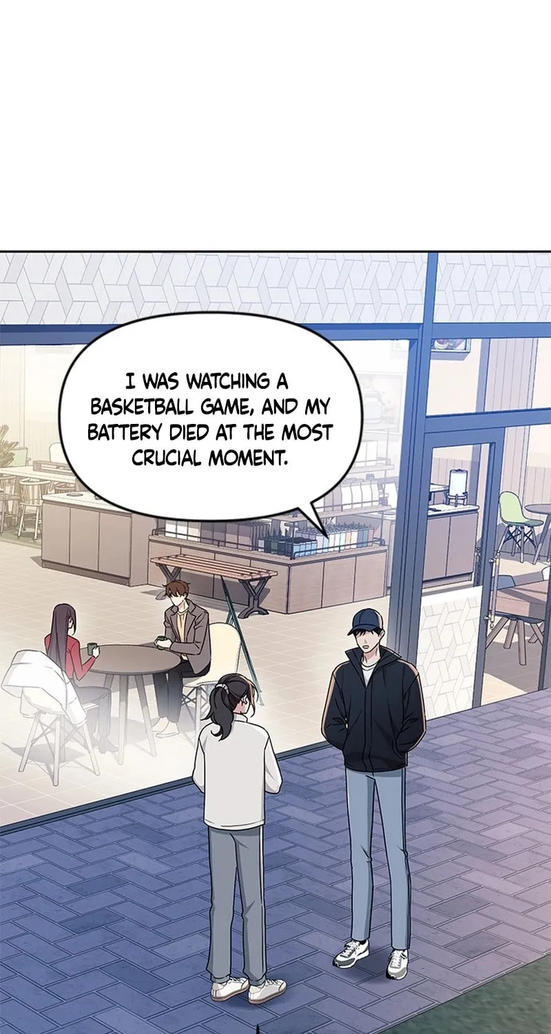 Read Fool Complex chapter 1 image 59 on Lezhin