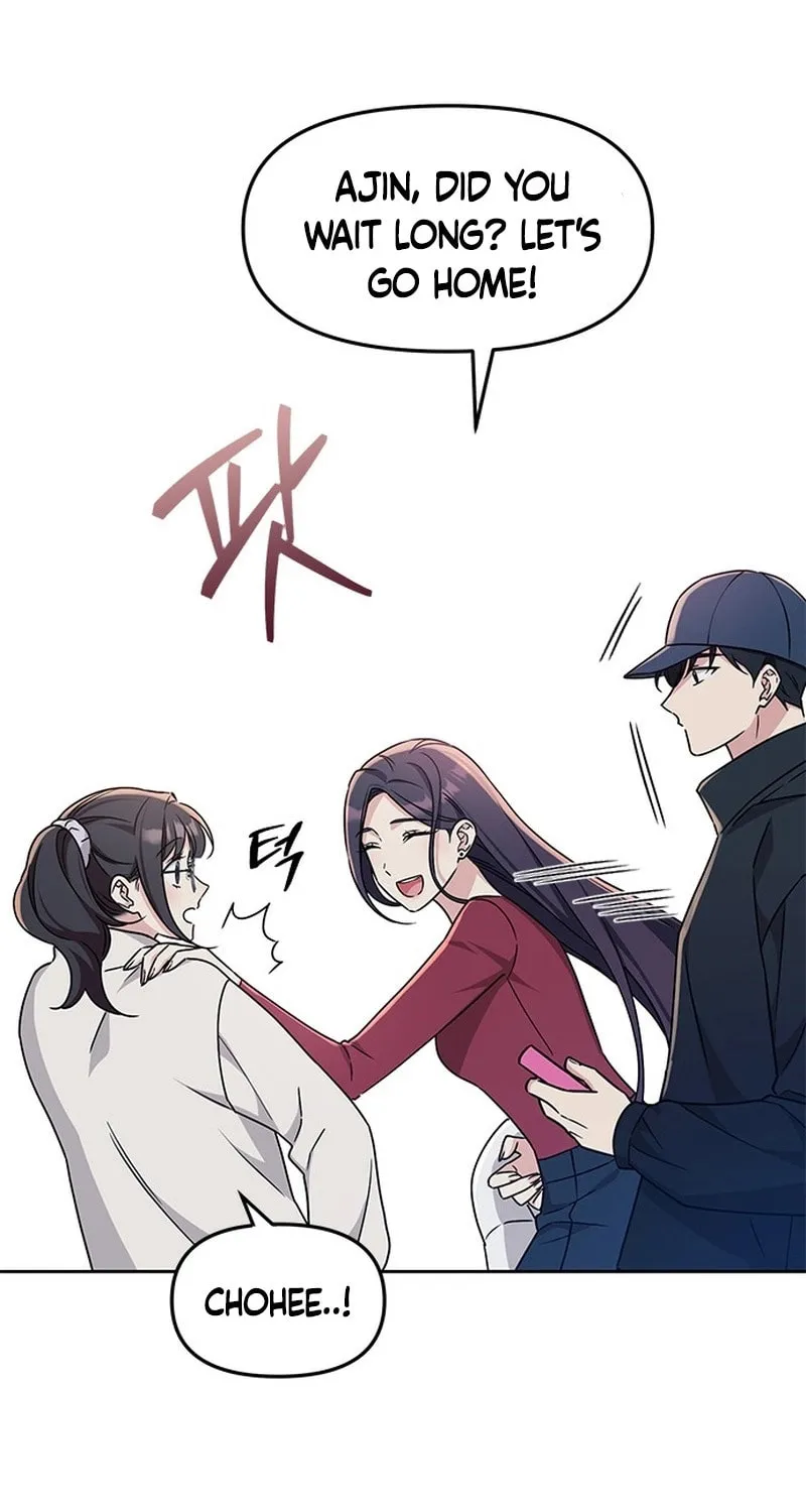 Read Fool Complex chapter 1 image 70 on Lezhin