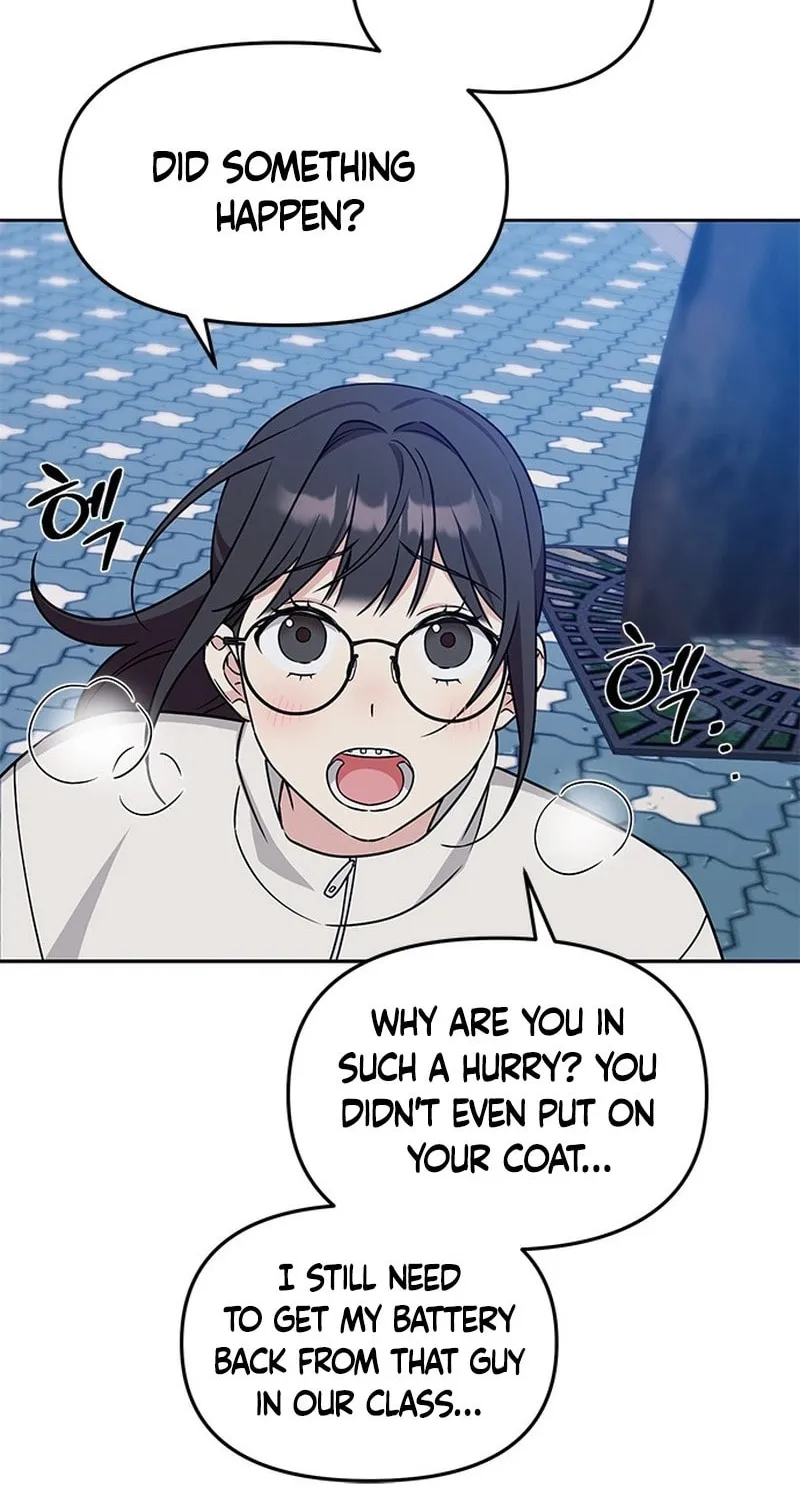 Read Fool Complex chapter 1 image 74 on Lezhin