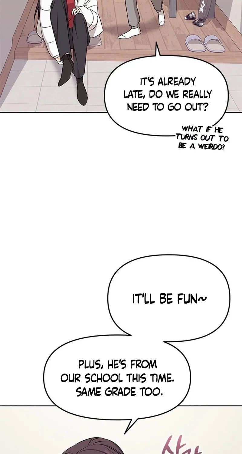 Read Fool Complex chapter 1 image 8 on Lezhin