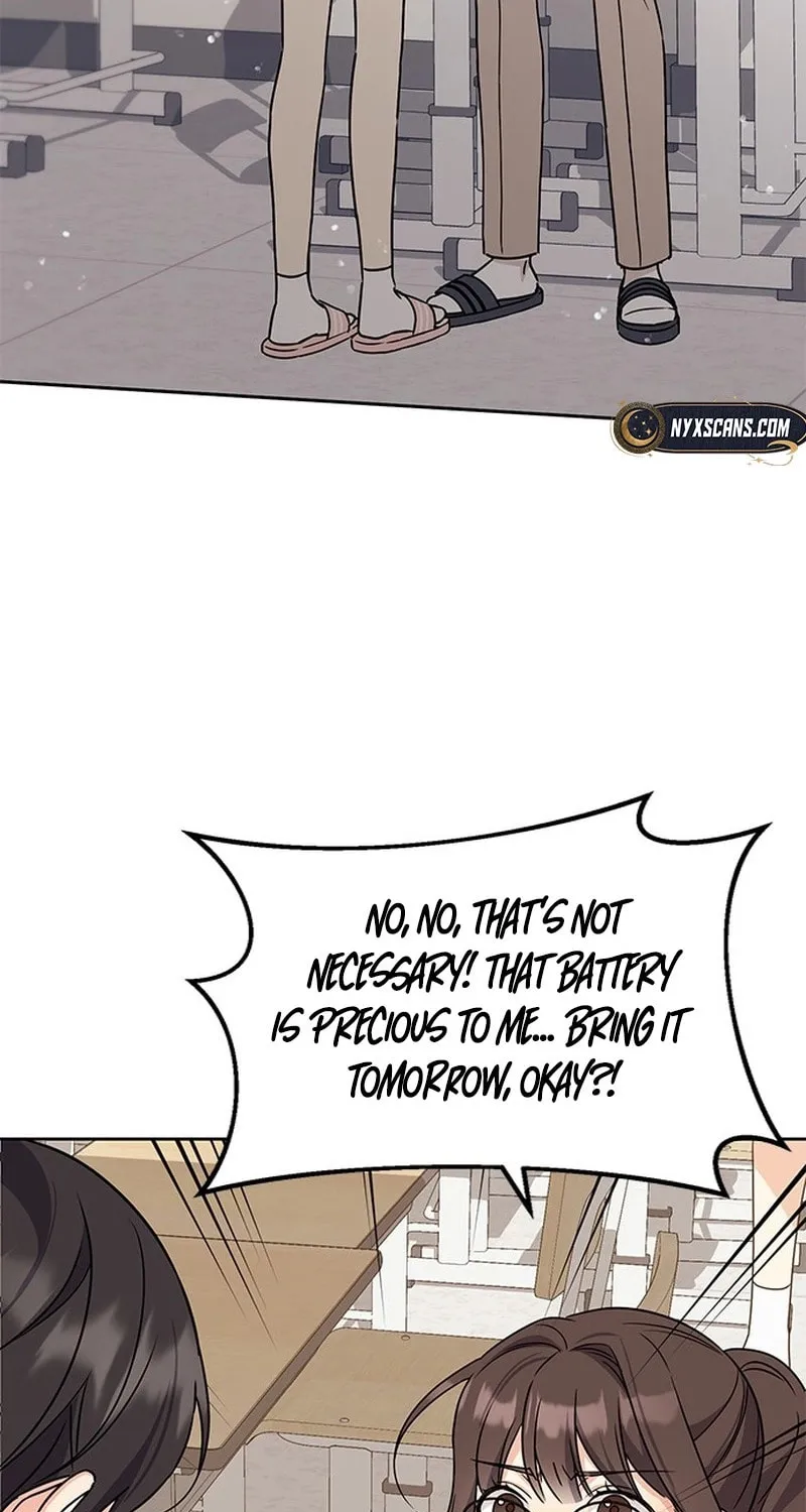 Read Fool Complex chapter 1 image 92 on Lezhin