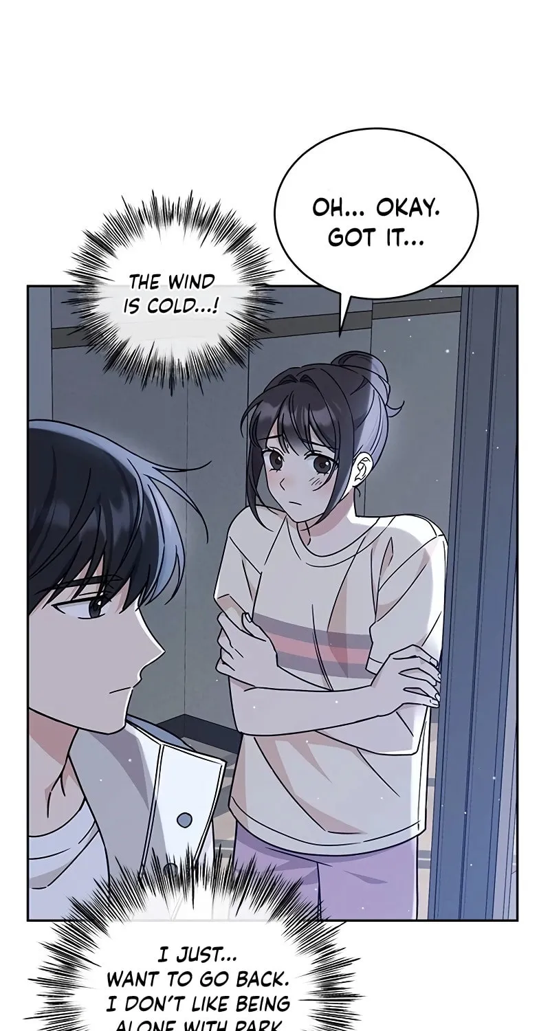 Read Fool Complex chapter 10 image 100 on Lezhin