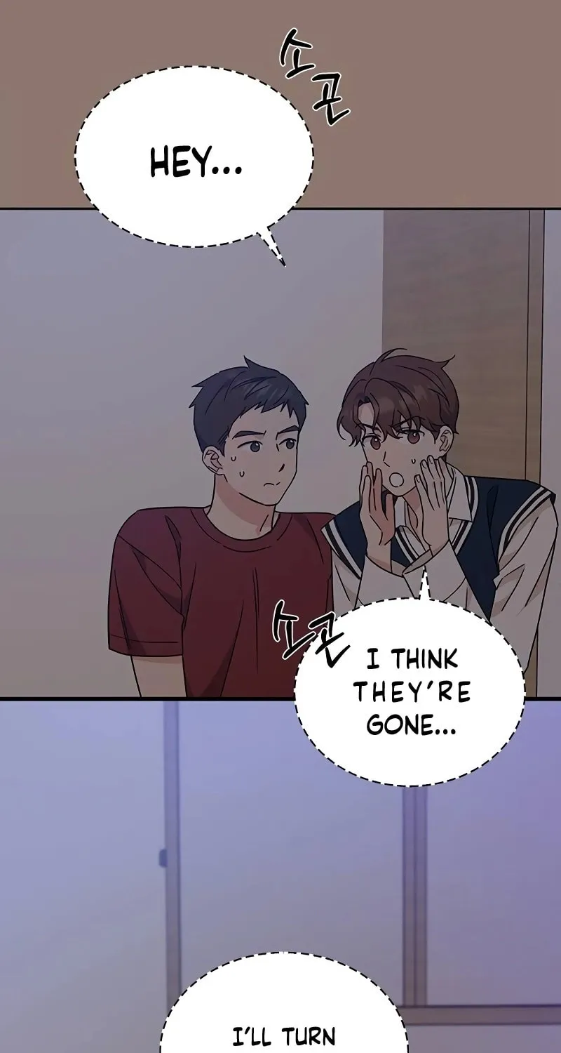 Read Fool Complex chapter 10 image 17 on Lezhin