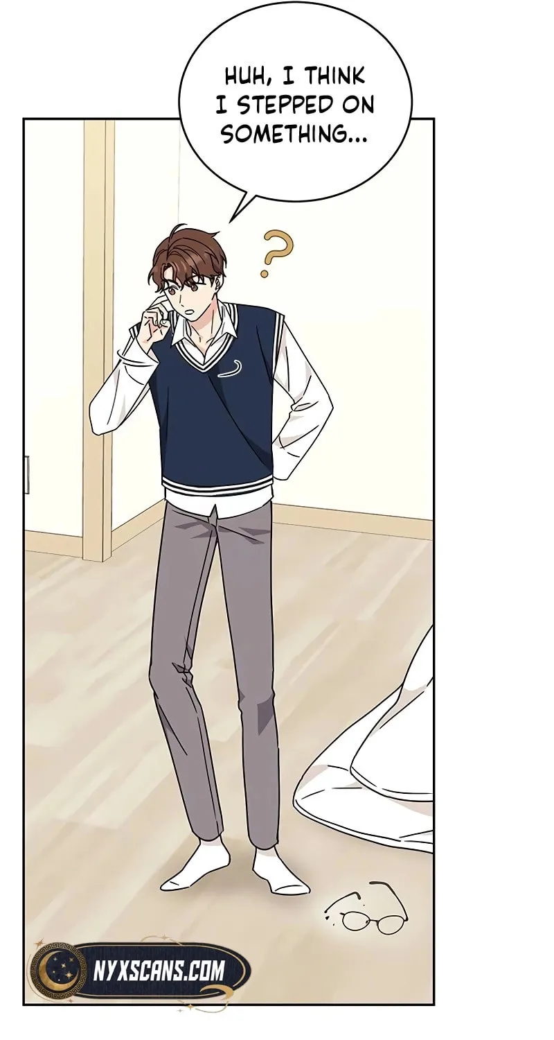 Read Fool Complex chapter 10 image 20 on Lezhin
