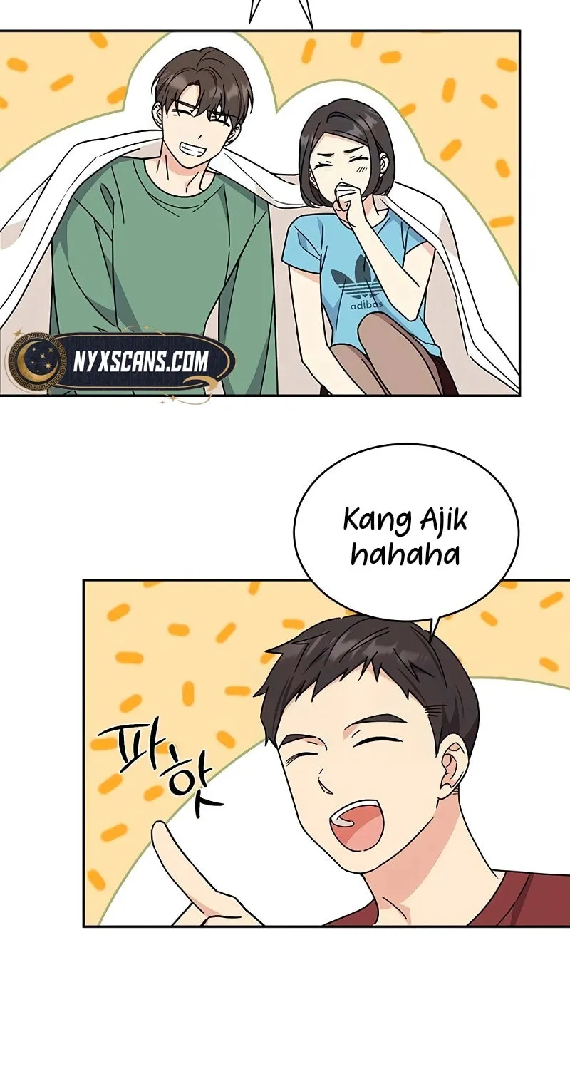 Read Fool Complex chapter 10 image 41 on Lezhin