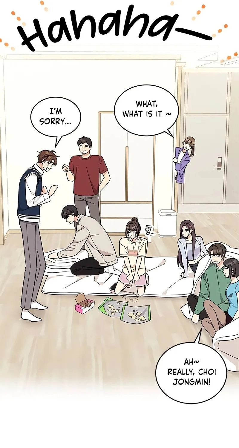 Read Fool Complex chapter 10 image 43 on Lezhin