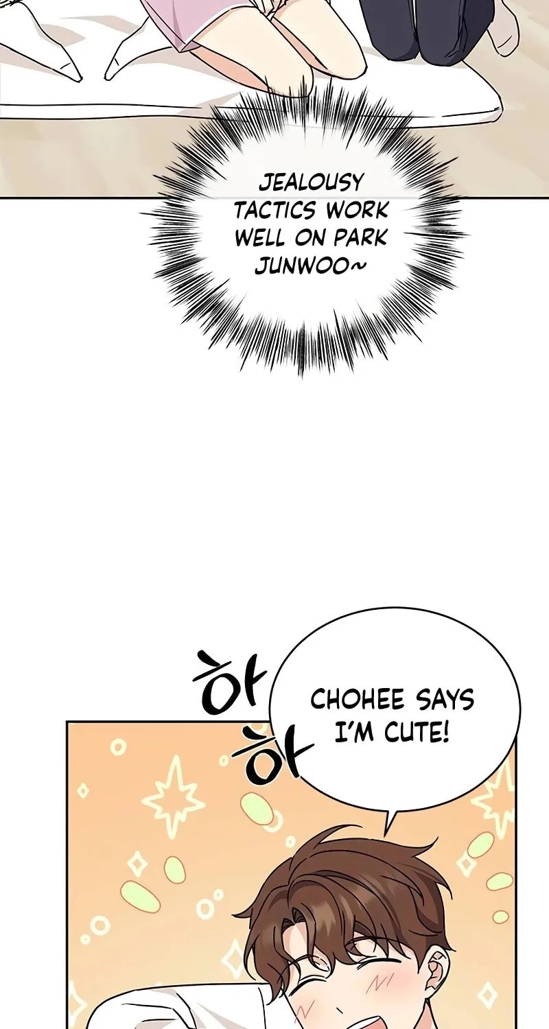 Read Fool Complex chapter 10 image 57 on Lezhin