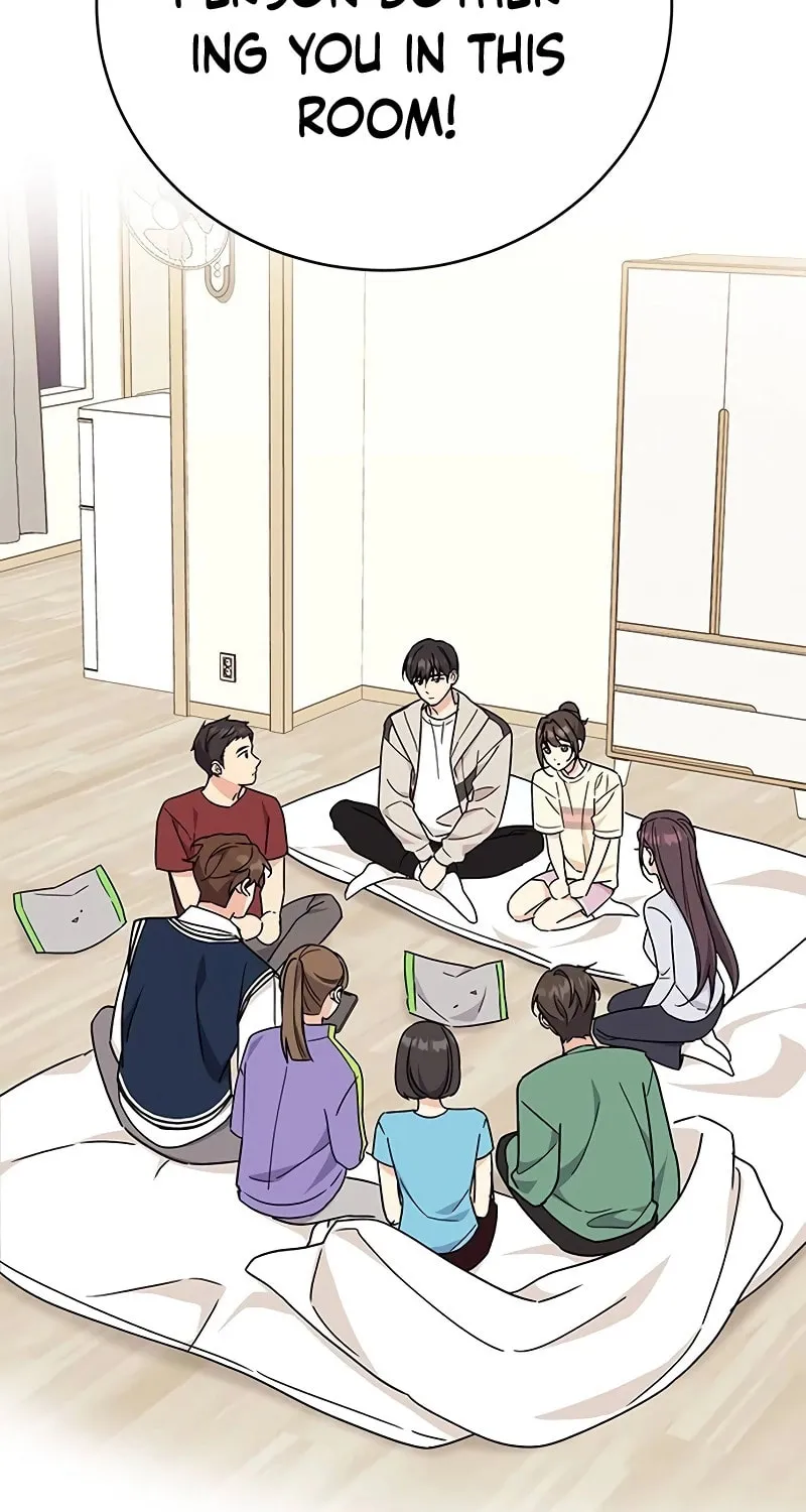 Read Fool Complex chapter 10 image 64 on Lezhin