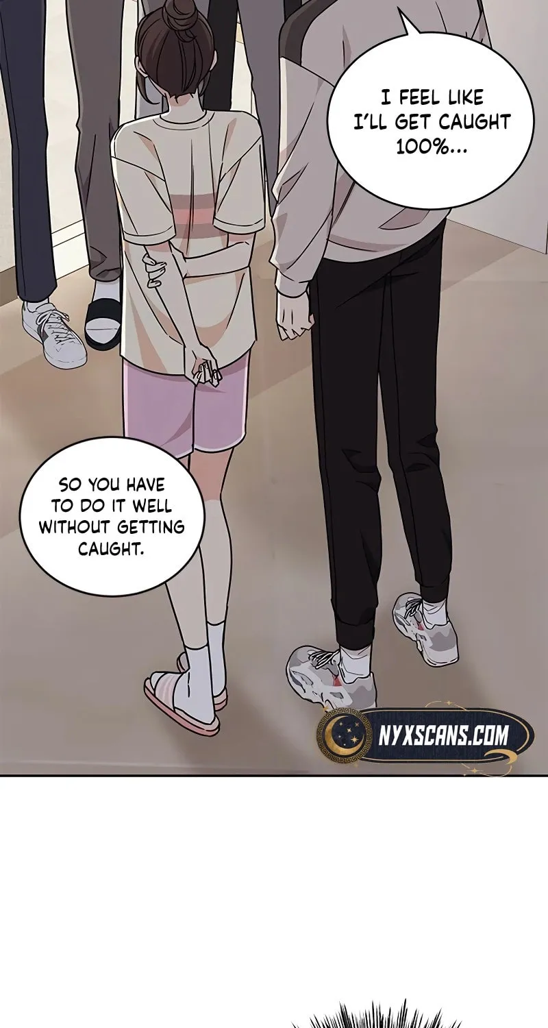 Read Fool Complex chapter 10 image 80 on Lezhin