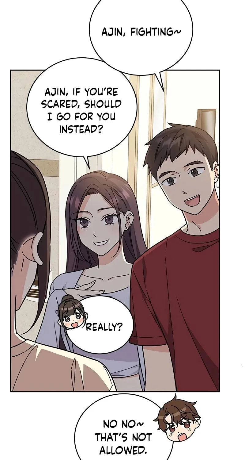 Read Fool Complex chapter 10 image 82 on Lezhin