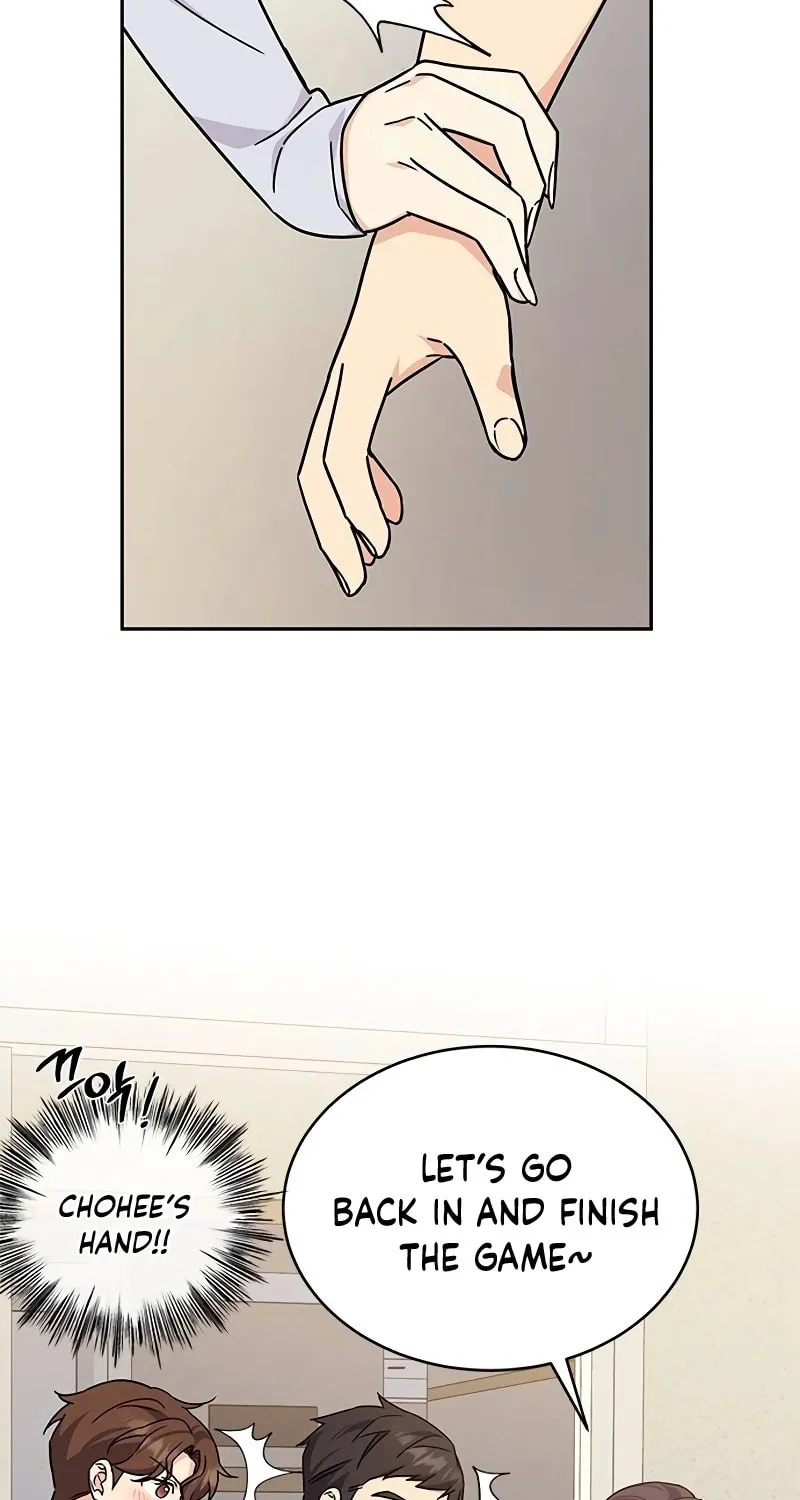 Read Fool Complex chapter 10 image 91 on Lezhin