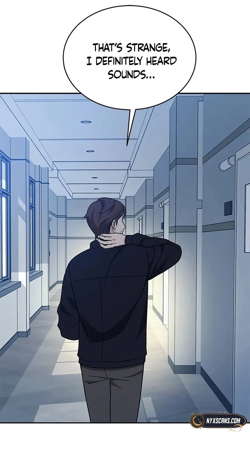 Read Fool Complex chapter 11 image 1 on Lezhin