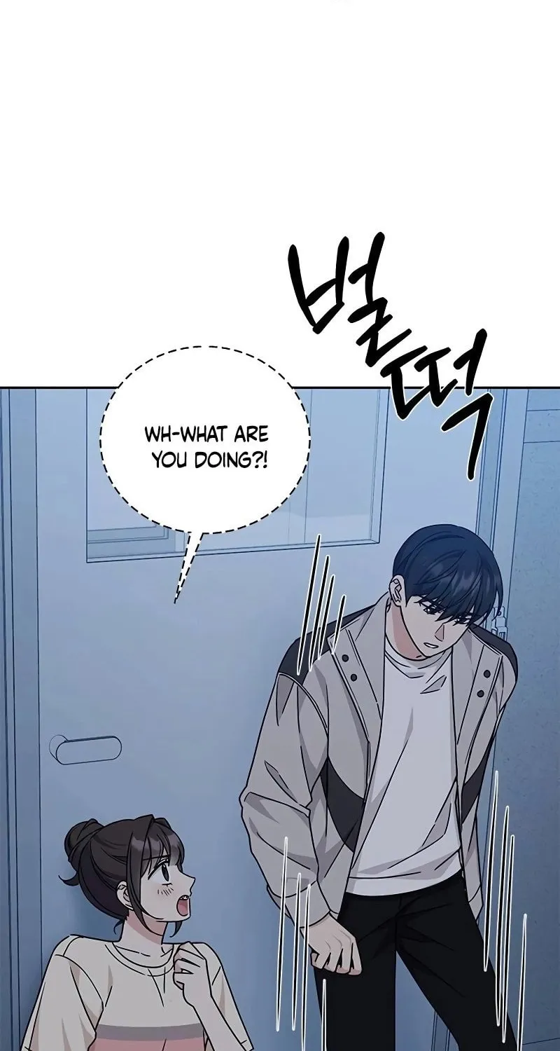 Read Fool Complex chapter 11 image 14 on Lezhin