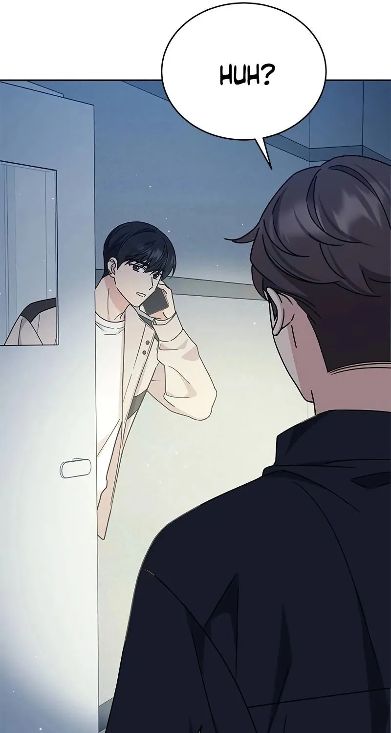 Read Fool Complex chapter 11 image 18 on Lezhin