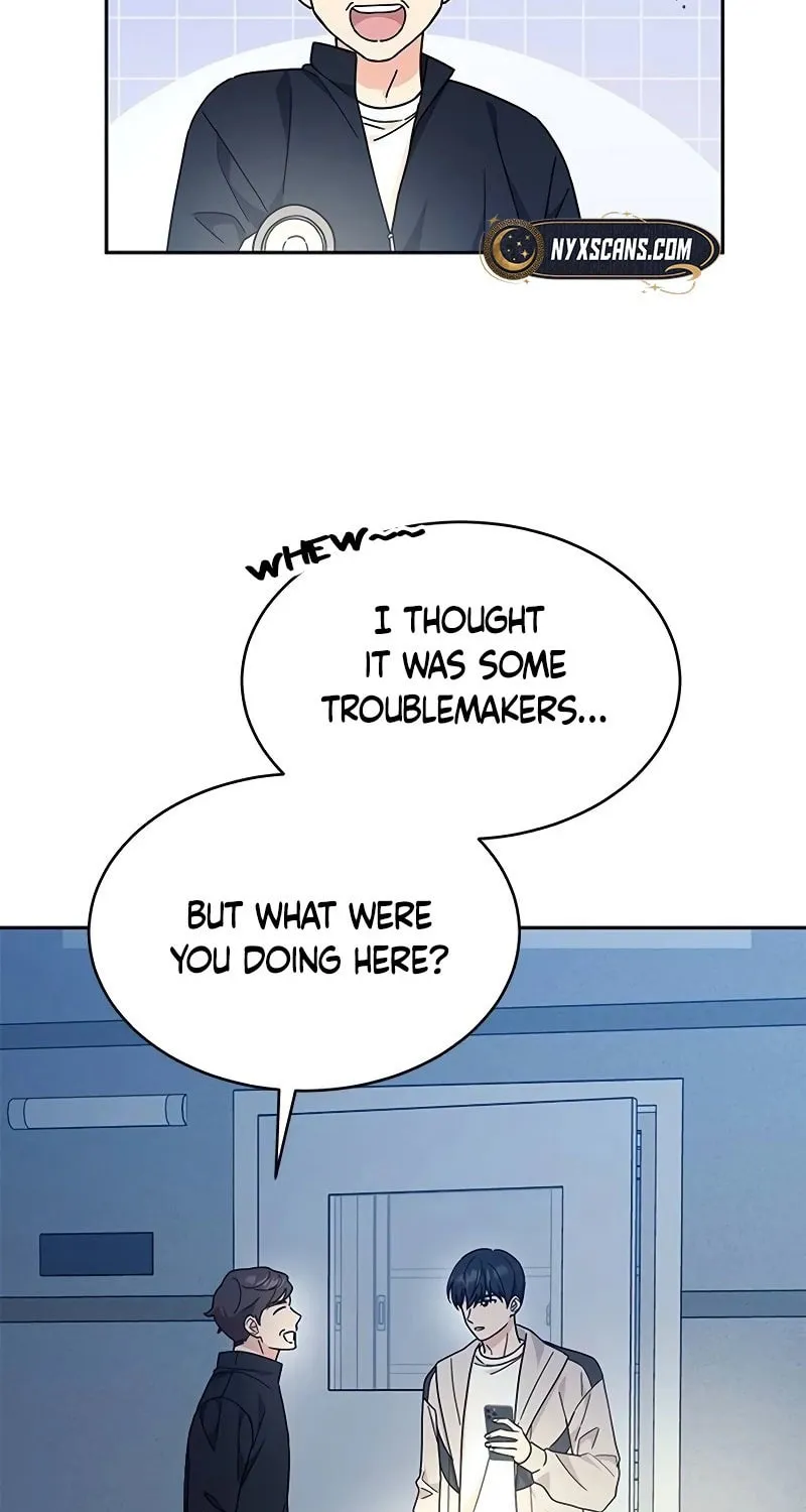Read Fool Complex chapter 11 image 20 on Lezhin