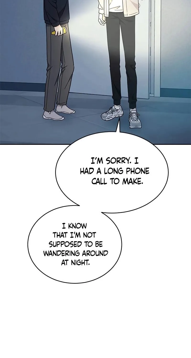 Read Fool Complex chapter 11 image 21 on Lezhin