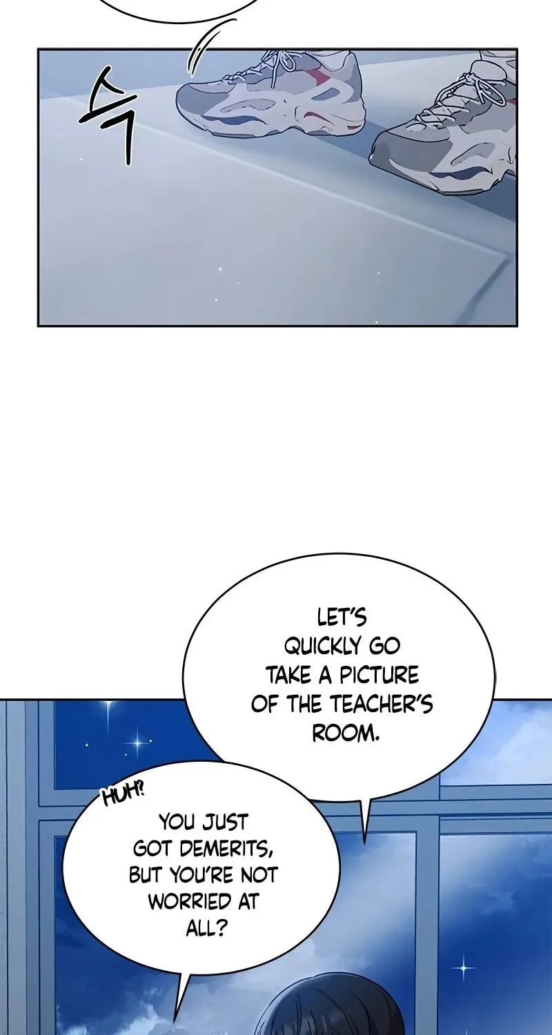 Read Fool Complex chapter 11 image 38 on Lezhin