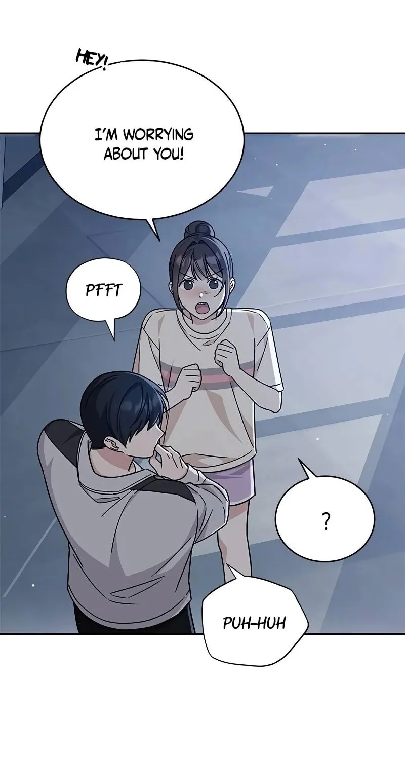 Read Fool Complex chapter 11 image 42 on Lezhin