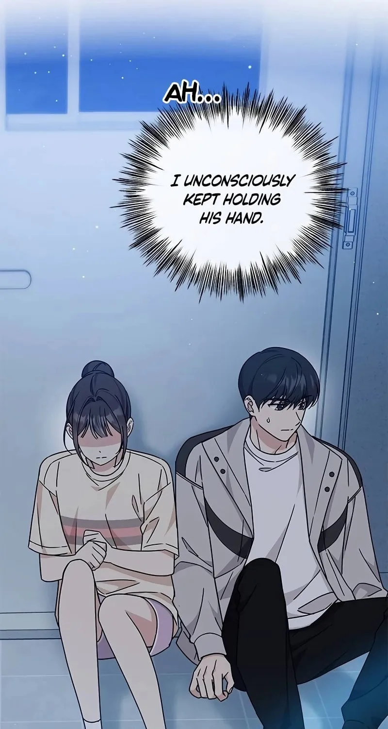 Read Fool Complex chapter 11 image 5 on Lezhin