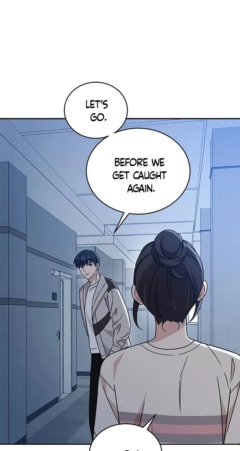 Read Fool Complex chapter 11 image 57 on Lezhin