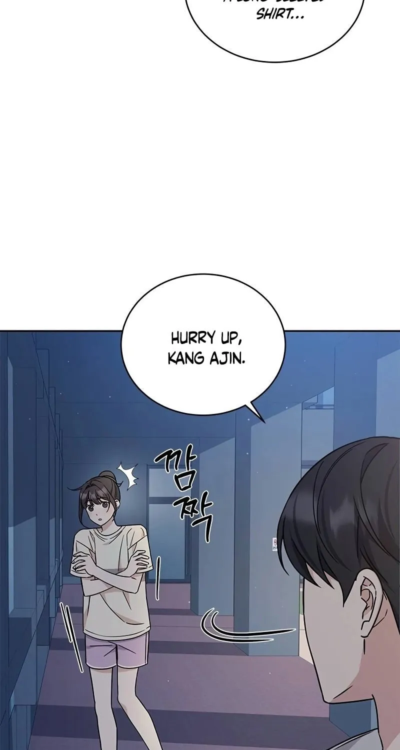 Read Fool Complex chapter 11 image 64 on Lezhin