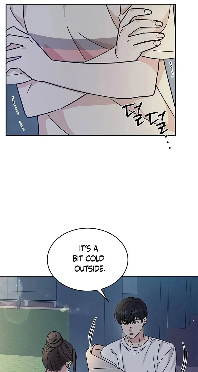 Read Fool Complex chapter 11 image 66 on Lezhin