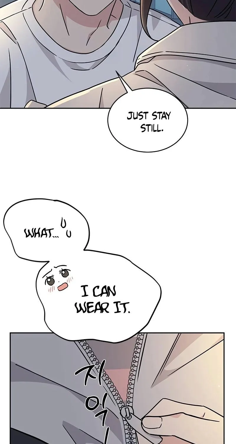 Read Fool Complex chapter 11 image 73 on Lezhin