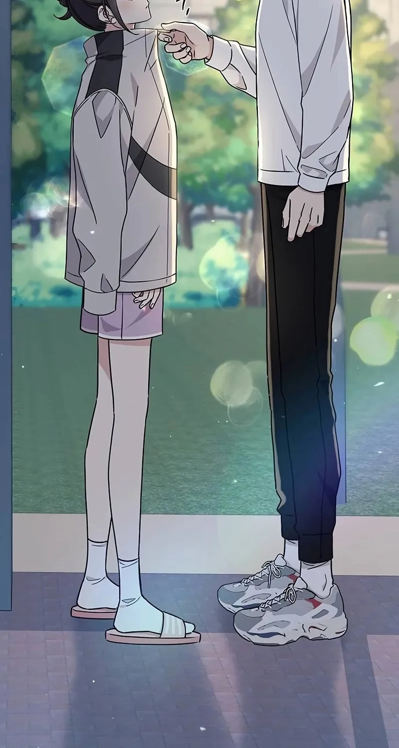 Read Fool Complex chapter 11 image 77 on Lezhin