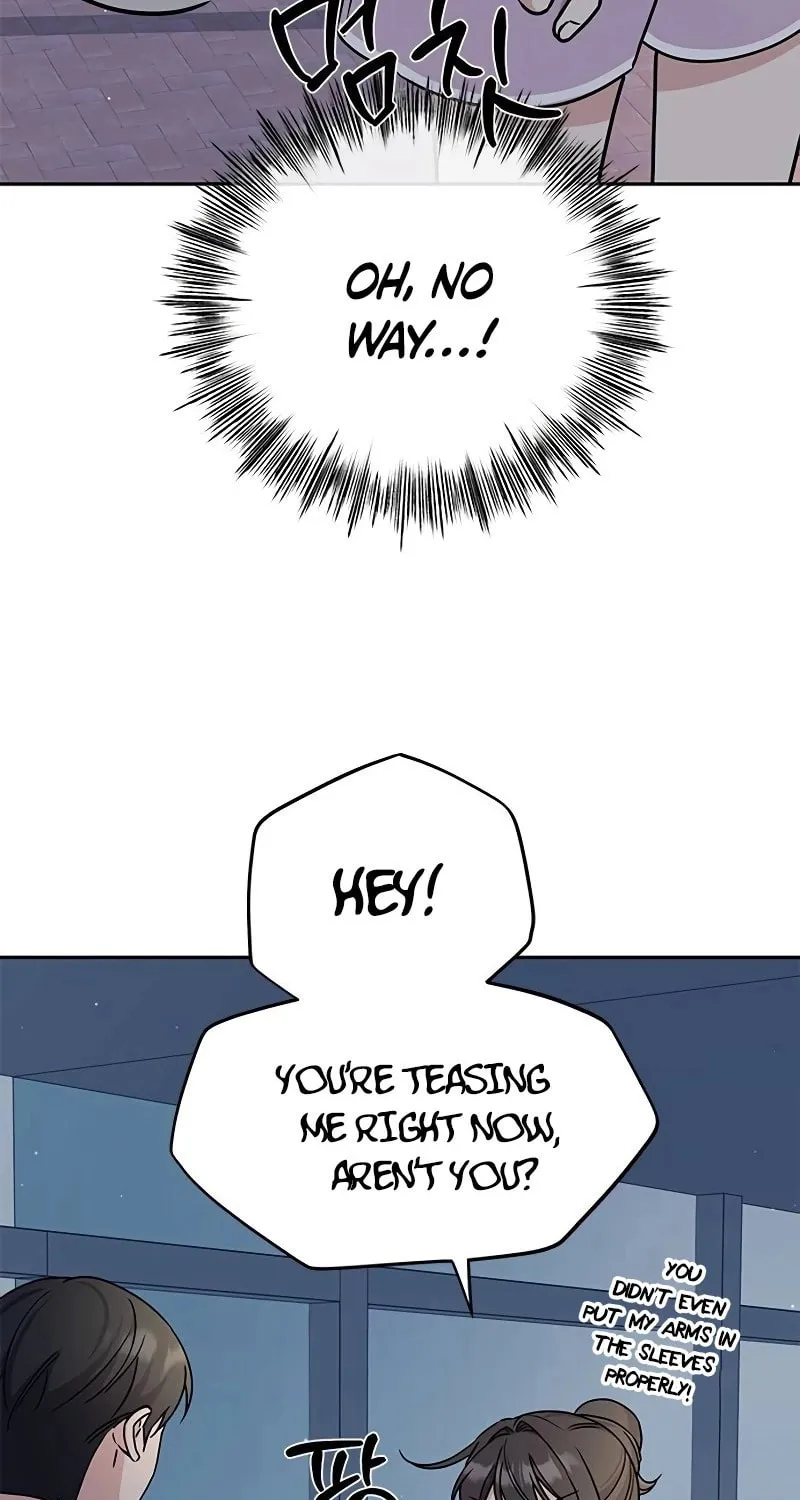 Read Fool Complex chapter 11 image 83 on Lezhin