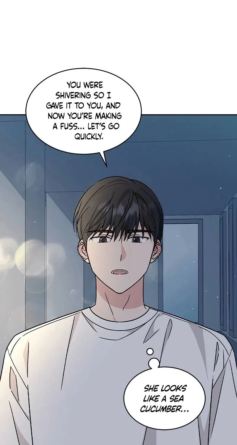 Read Fool Complex chapter 11 image 85 on Lezhin