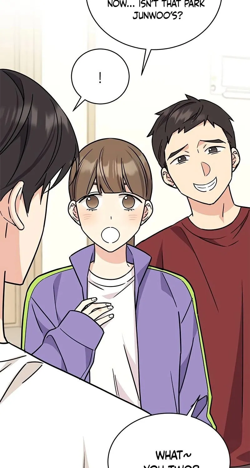 Read Fool Complex chapter 11 image 91 on Lezhin