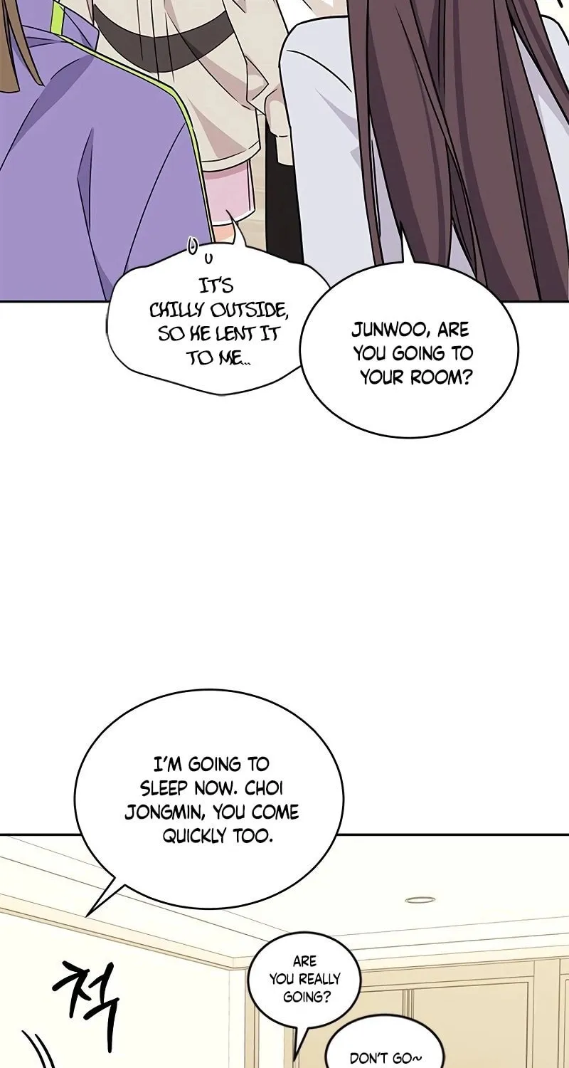 Read Fool Complex chapter 11 image 94 on Lezhin