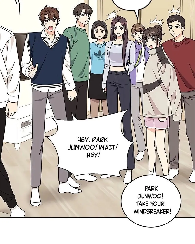 Read Fool Complex chapter 11 image 95 on Lezhin