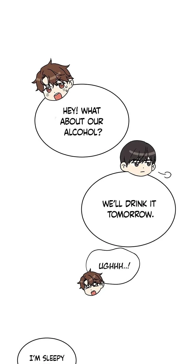 Read Fool Complex chapter 11 image 96 on Lezhin