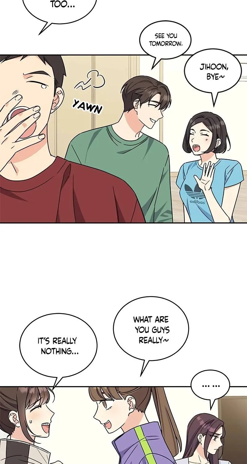 Read Fool Complex chapter 11 image 97 on Lezhin