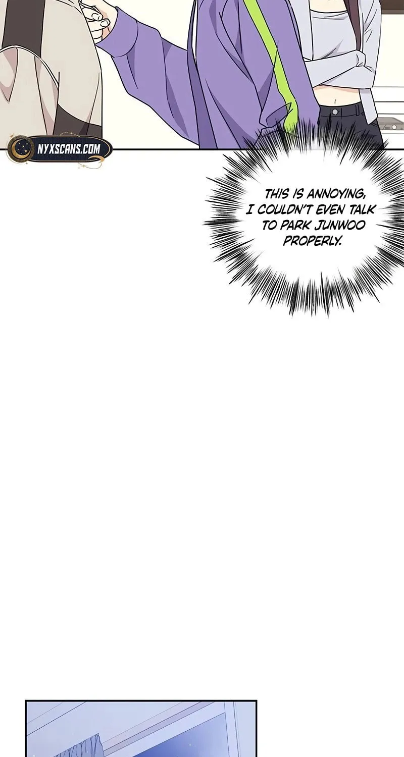 Read Fool Complex chapter 11 image 98 on Lezhin