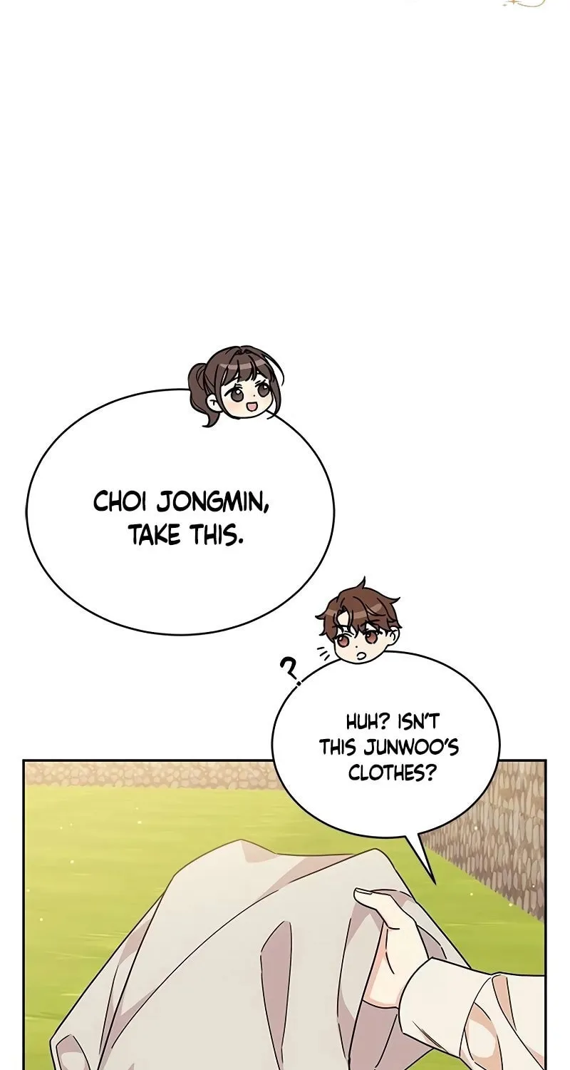 Read Fool Complex chapter 12 image 23 on Lezhin