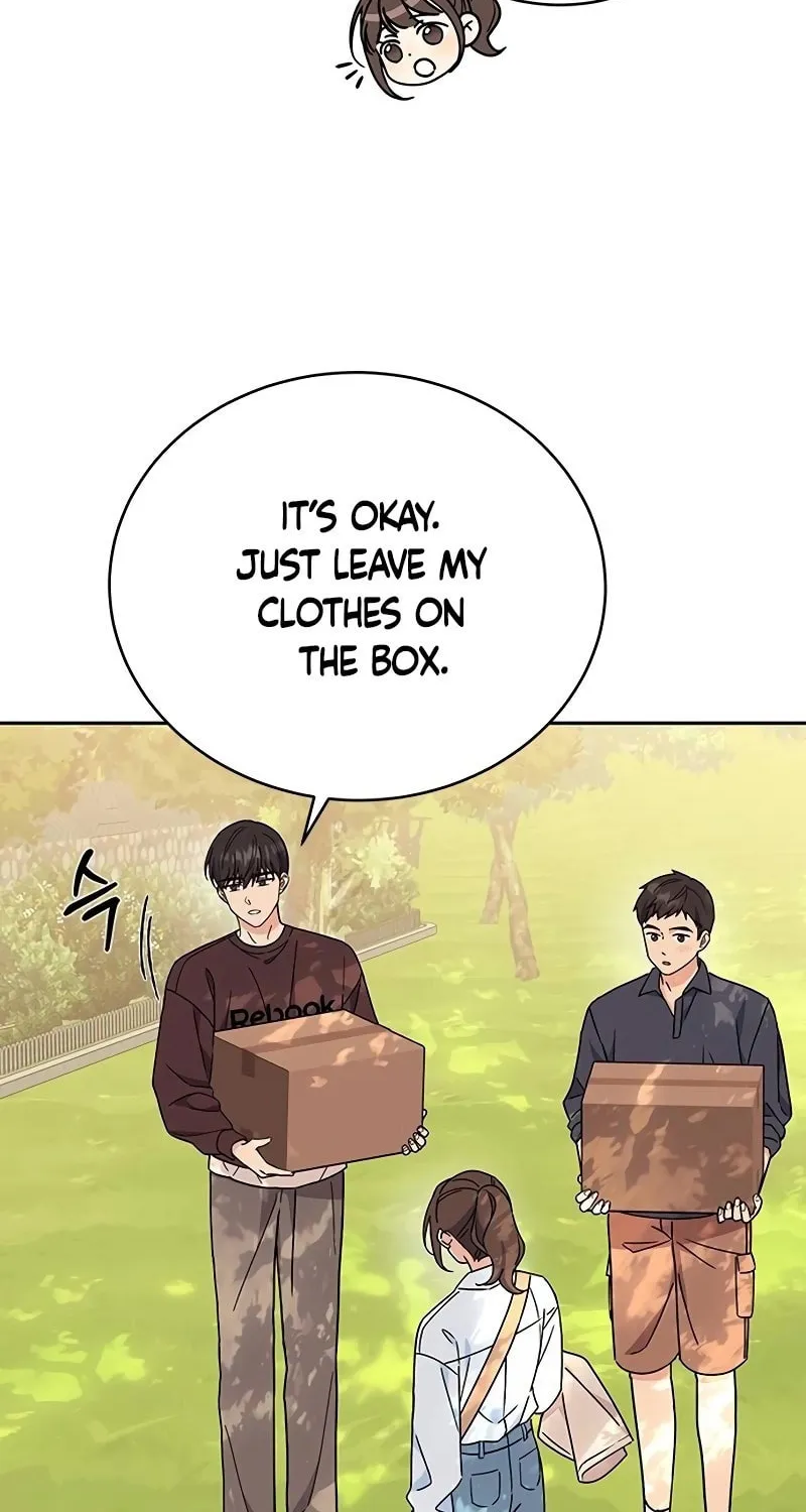 Read Fool Complex chapter 12 image 34 on Lezhin